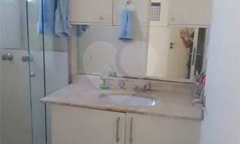 Imagem 7: Apartamento à venda no Butantã de 65 m² com 2 dormitórios, 1 suítes e 2 vagas e Depósito