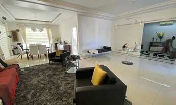 Imagem 4: Casa de condomínio para aluguel possui 450m² com 5 quartos QUINTAS DO RIO