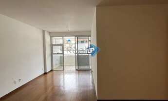 Imagem 6: APARTAMENTO - LEBLON - 03 QUARTOS - 02 VAGAS