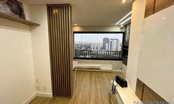 Imagem 7: APARTAMENTO - BRÁS - SP