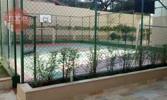 Imagem 3: Apartamento com 3 dormitórios à venda, 140 m² por R$ 800.000,00 - Nova Aliança - Ribeirão