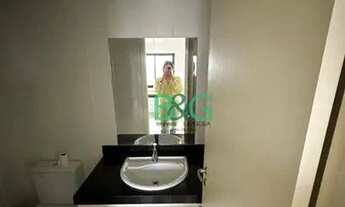 Imagem 7: Studio com 1 dormitório para alugar, 42 m² por R$ 2.425/mês - Tucuruvi - São Paulo/SP