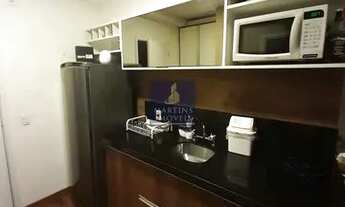 Imagem 2: Flat com 1 dorm, Centro, Jundiaí, Cod: 9627