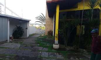 Imagem 5: Alugo casa de alto padrão em candelaria