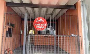 Imagem: São Paulo - Casa Padrão - Tatuapé