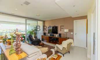 Imagem 2: Apartamento para venda no Campo Belo Condominio Campo Belíssimo 3 suites