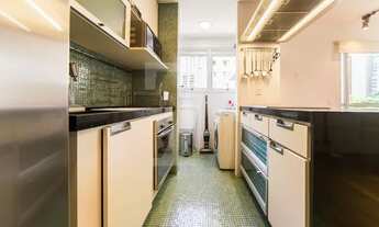 Imagem 7: Loft com 74 m² na Vila Nova Conceição