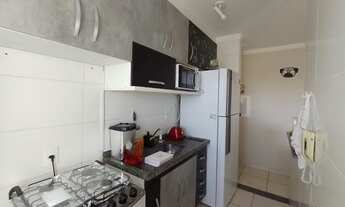 Imagem 5: Apartamento em São Carlos