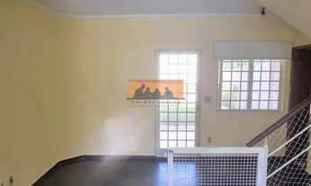 Imagem 6: Casa para aluguel, 3 quartos, 1 suíte, 4 vagas, Vila Modesto Fernandes - Campinas/SP