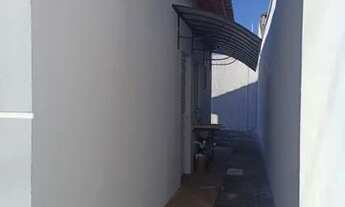 Imagem 2: Casa com 2 dormitórios à venda, 46 m² por R$ 210.000 - Vila Arquelau - Uberaba/MG