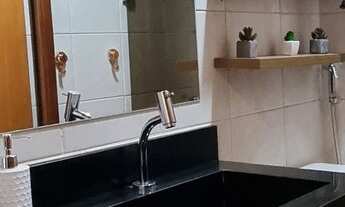 Imagem 6: Alugo apto 2 quartos mobiliado