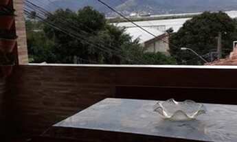 Imagem 2: Casa de praia ! Casa com 3 dormitórios