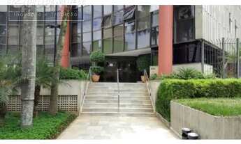 Imagem 7: São Paulo - Conjunto Comercial/sala - Chácara Santo Antônio (Zona Sul