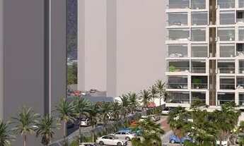 Imagem 4: Apartamento para venda tem 60 metros quadrados com 2 quartos em Jacarepaguá - Rio de Janei