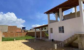 Imagem 3: VENDO CASA COM TERRENO NA TAÍBA - RESERVA DA TAÍBA