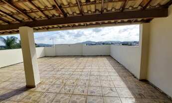 Imagem 2: COBERTURA DE 3 QUARTOS SENDO UM SUÍTE BAIRRO ESPIRITO SANTO BETIM