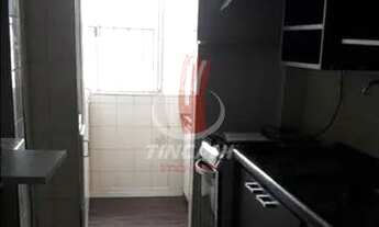 Imagem 3: Apartamento em Condomínio Padrão para Locação no bairro Brás - 48m Não perca essa oportuni