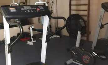 Imagem 4: Apartamento com 2 dormitórios para alugar, 67 m² por R$ 4.480,71/mês - Moema - São Paulo/S