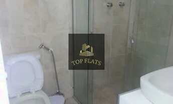 Imagem 5: Flat disponível na Vila Nova Conceição