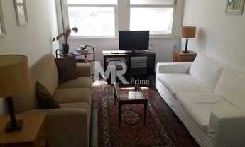 Imagem 2: Apartamento-À VENDA-Ipanema-Rio de Janeiro-RJ