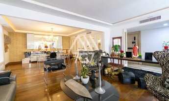 Imagem 7: APARTAMENTO À VENDA NO JARDIM AMÉRICA