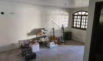 Imagem 3: SOBRADO com 4 dormitórios à venda por R$ 400.000,00 no bairro Boqueirão - CURITIBA / PR