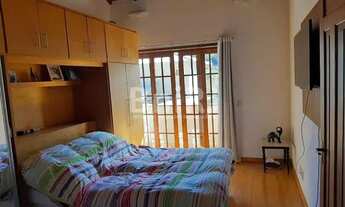 Imagem 7: CASA EM CONDOMINIO,COM 03 QUARTOS, SENDO 02 SUITES. COM 02 VAGAS COBERTAS- TAQUARA - PETRO