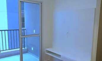 Imagem 5: Apartamento para aluguel com 52 metros quadrados com 2 quartos