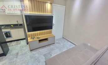 Imagem 7: LOCAÇÃO DE 1 DORMITÓRIO COM ÓTIMA MOBÍLIA