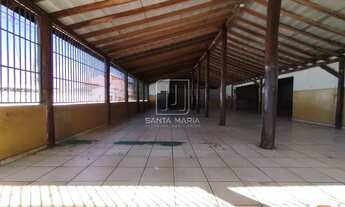 Imagem 5: Salão/Galpão (salão - térreo) , cozinha planejada, portaria 24 horas, elevador