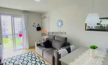 Imagem 2: CAXIAS DO SUL - Apartamento Padrão - Desvio Rizzo