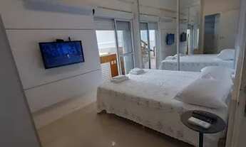 Imagem 7: Apartamento para venda possui 107 metros quadrados com 2 quartos em Agronômica - Florianóp