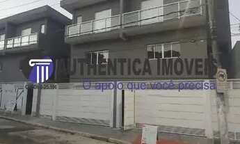 Imagem 2: CASA para LOCAÇÃO - SANTO ANTÔNIO - OSASCO - SÃO PAULO - AUTHÊNTICA IMÓVEIS