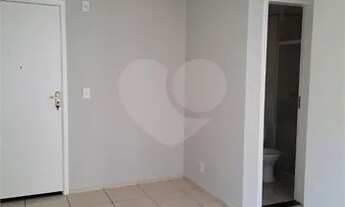 Imagem 2: APARTAMENTO IMPECAVÉL [VP