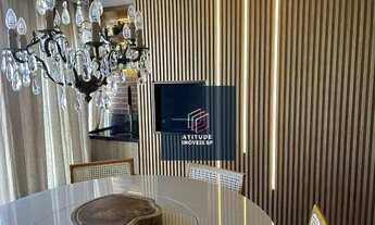 Imagem 7: Apartamento com 3 dormitórios, 130 m² - venda ou aluguel - Vila Anastácio - São Paulo/SP