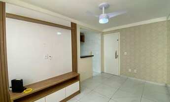 Imagem 2: Apartamento para venda reformado e com todos os projetados 2/4 sendo 1 suíte