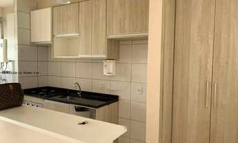 Imagem 5: Apartamento para Locação em Osasco, Umuarama, 2 dormitórios, 1 banheiro, 1 vaga