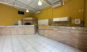 Imagem 5: Ponto para alugar, 190 m² por R$ 13.721,00/mês - Chácara Primavera - Campinas/SP