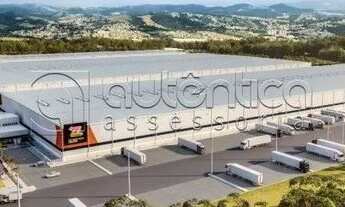 Imagem 2: GALPÕES MODULARES - LOCAÇÃO - CAJAMAR