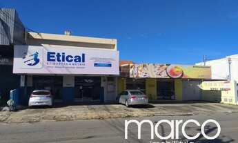 Imagem: Comercial prédio - Bairro Setor Coimbra