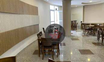 Imagem 2: Apartamento com 3 dormitórios, 158 m² - venda por R$ 1.430.000,00 ou aluguel por R$ 6.625