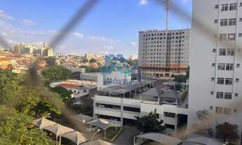 Imagem 2: Apartamento perto da futura estação do metrô na freguesia do ó Smart freguesia do ó