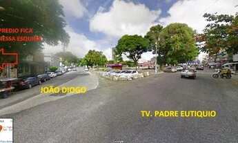 Imagem 6: Sala Comercial mobiliada no Bairro da Campina - SA0031GL