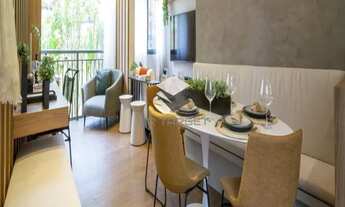 Imagem: SÃO PAULO - Apartamento Padrão - JARDIM