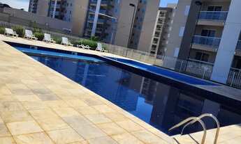 Imagem 4: Oportunidade Apto 80 m2 Paulínia 3 Dorm (Tudo novinho) 1ª Locação