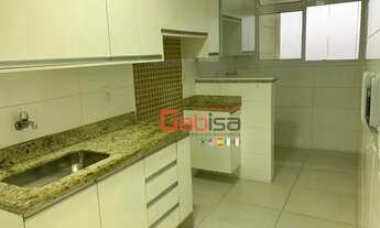 Imagem 4: Apartamento com 2 dormitórios à venda, 100 m² por R$ 535.000,00 - Braga - Cabo Frio/RJ