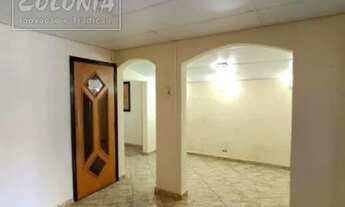 Imagem 4: Santo André - Casa Padrão - Jardim Ocara