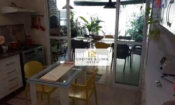 Imagem 3: Casa com 3 dormitórios à venda, 172 m² por R$ 695.000 - Vila São José - Taubaté/SP