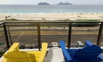 Imagem: Belíssimo apartamento Frontal Mar, Alto