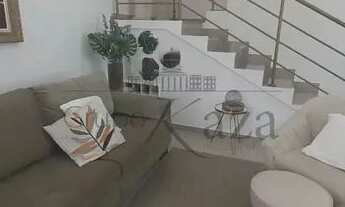 Imagem: Casa Condomínio em São José dos Campos